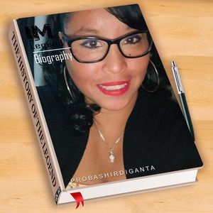 Meet your Posher, Ponkita